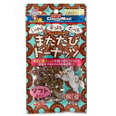 キャティーマン またたびドーナッツ ソフトタイプ 20g 猫 おやつ ドギーマン 関東当日便