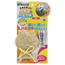 キャティーマン にゃんデント ヘチマでハミガキ ねこ 猫 猫用おもちゃ またたび ドギーマン 関東当日便