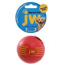 プラッツ jw アイスクィークボール M レッド 関東当日便