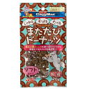 キャティーマン　またたびドーナッツ　ソフトタイプ　20g×2袋　猫　おやつ　ドギーマン　関東当日便