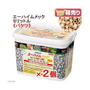 エーハイム メック 5L (1L×5個)×2個 バケツ お一人様2点限り 関東当日便