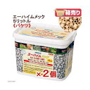 エーハイムメック 5L （1L×5個） ×2個 バケツ お一人様2点限り 関東当日便