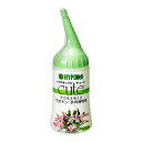 ハイポネックス キュート サボテン・多肉植物用 150mL 活力材 液肥 速効性 サボテン 多肉植物 関東当日便