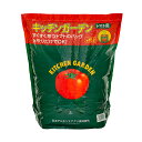 野菜の土 デルモンテ キッチンガーデン培養土 トマト用 15L トマト 栽培 お一人様2点限り 関東当日便
