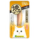いなば CIAO チャオ 焼かつお かつお節味 1本 猫 おやつ 関東当日便