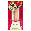いなば CIAO チャオ 焼かつお 毛玉配慮 かつお節味 1本 猫 おやつ 関東当日便