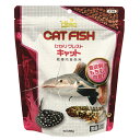 キョーリン ひかりクレスト キャット 295g 肉食魚 えさ お一人様30点限り 関東当日便