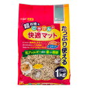 GEX ごきげん快適マット 超お徳用1kg×5 お一人様1点限り 関東当日便