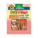 ドギーマン 和鶏やわらか軟骨サンド 砂ぎも&もも肉+野菜 120g×6袋 ドッグフード おやつ 関東当日便