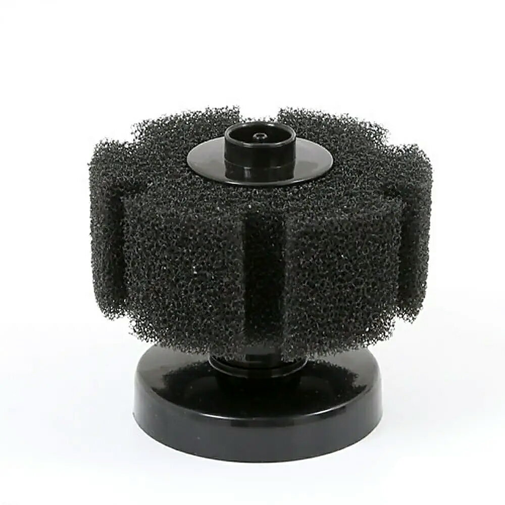 懐古堂　オリジナルスポンジフィルター　80S　スポンジフィルター　金魚　関東当日便