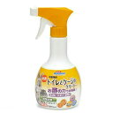 ミニアニマン 快適 トイレとケージのクリーナー 380ml ドギーマン 関東当日便