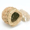 巣箱 アラタ BIRD HOUSE A-2 小鳥のつぼ巣 中 鳥 巣 草 関東当日便