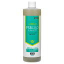 PSBQ10 ピーエスビーキュート 海水用 500mL 光合成細菌 バクテリア 海水魚 サンゴ 関東当日便