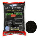 GEX ベストバイオサンド 6L 底床 ジェックス ソイル アクアリウム 熱帯魚 水草 用品 関東当日便