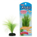 GEX メダカ水景 ふわふわ産卵草S 人工水草 レイアウト用品 産卵床 関東当日便