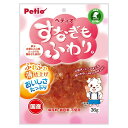 ペティオ すなぎもふわり。 36g 犬 おやつ ドッグフード 関東当日便