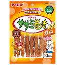 ペティオ ササミ巻き ガム 10本入 関東当日便
