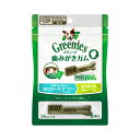 グリニーズ プラス カロリーケア 超小型犬用 2〜7kg 6本 正規品 犬 おやつ デンタルケア ガム ドッグフード 関東当日便
