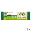 グリニーズ プラス 生後6ヶ月からの成犬用 超小型犬用 2〜7kg 1本 正規品 デンタル オーラルケア 関東当日便