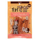 わんわん チョイでか ささみガムの星 7本 犬 おやつ 関東当日便