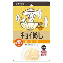 わんわん チョイめし 親子丼 80g 関東当日便