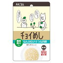 わんわん チョイめし なんか良さそうな習慣 80g 関東当日便