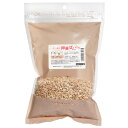 国産 押麦ぽん 100g 無塩 無添加 無着色 犬猫小動物用おやつ ぱっくんぽん PackunxCOCOA 関東当日便