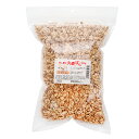 国産 丸麦ぽん 100g 無塩 無添加 無着色 犬小動物用おやつ ぱっくんぽん PackunxCOCOA 関東当日便