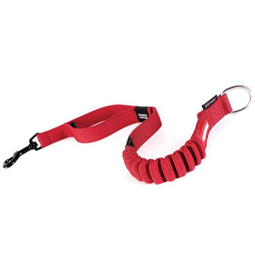 犬 リード イージードッグ 延長リード ゼロショック エクステンション レッド 関東当日便