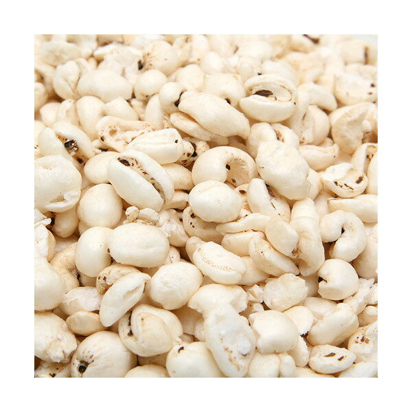 国産　ハト麦ぽん　50g　無塩　無添加　無着色　犬猫小動物用おやつ　ぱっくんぽん　PackunxCOCOA　関..