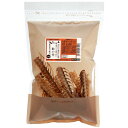 国産 圧力鍋で煮た鮭の骨 50g 国産 無添加 無着色 犬猫用おやつ PackunxCOCOA 関東当日便