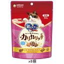 銀のスプーン おいしい顔が見られるおやつ カリカリ チキン&チーズ 60g×8袋 関東当日便