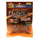 ドギーマン ひとくちダイス ササミ 300g ドックフード おやつ 国産 関東当日便