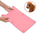 ターキー キャリーマット レギュラー ピンク 22×40cm キャリー マット 犬 猫 関東当日便