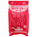 トーラス 耳クサ・イヤー シート 30枚 耳垢トルトル 耳の健康 犬 猫 関東当日便