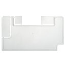 テトラ プラスチックフタ AG-31専用 1枚 関東当日便