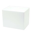 発泡スチロール箱 HN232×H(幅46×奥行33×高さ34cm) フタ付き お一人様1点限り 関東当日便
