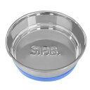 プラッツ SPB フェスティバボウル S ブルー 犬 猫 食器 関東当日便