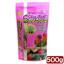 NPF エクセル ボタンインコ 500g 関東当日便