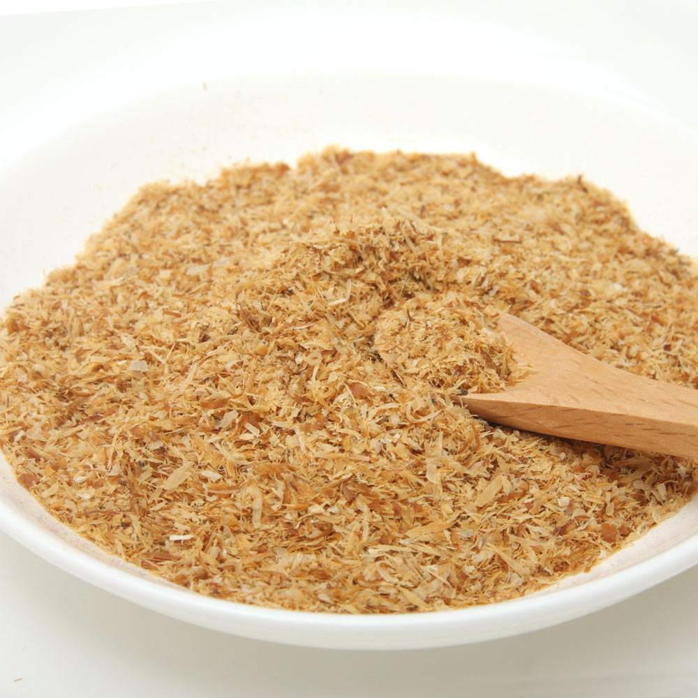 国産　カツオのジャーキー　ふりかけ　20g　犬猫用おやつ　無添加無着色　PackunxCOCOA　関東当日便