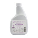 水だけだから安心安全 除菌消臭水 強酸性水 ペットのお手入れ用 SC 500mL 肉球 ヘアケア 関東当日便