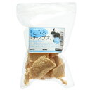 たまむらとうふ使用 国産大豆 とうふチップス 30g ドライ 無添加 無着色 ハムスター リス 関東当日便