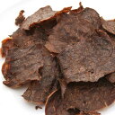 国産 うす~くスライスして焼いた 馬のスネ肉ジャーキー 30g 無添加 無着色 犬猫用おやつ PackunxCOCOA 犬 猫 おやつ 関東当日便
