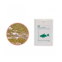 aquarium fish food「ff num06」40ml+Spring Water(湧水の砂)3Lセット お一人様4点限り 関東当日便