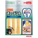 アウトレット品 ハーツ チューデント 超小型~小型犬用 5本 訳あり 関東当日便