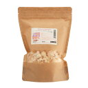 国産 オカヤドカリのポップコーン イチゴ味 15g ノンオイル 無塩 無添加 無着色 おやつ 関東当日便