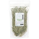 天然素材 小鳥のためのやわらか巣草 20g 牧草 関東当日便