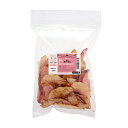 犬 おやつ 果物 国産 新もも 100g お徳用パック 犬用 ドライフルーツ 無添加 無着色 食物繊維 ドッグフード 関東当日便