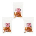 3袋セット 国産 新もも 30g×3袋 犬用 無添加 無着色 関東当日便