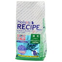 キャットフード ホリスティックレセピー・ソリューション EC-12 乳酸菌 猫用 1.6kg(400g×4袋) 【正規品 フード 猫】 関東当日便